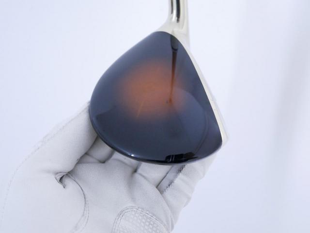Fairway Wood : Katana : หัวไม้ 6 Katana Sniper F Loft 25 ก้าน Sword Tour AD Flex R