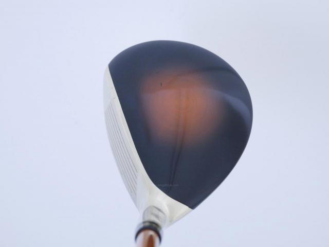 Fairway Wood : Katana : หัวไม้ 6 Katana Sniper F Loft 25 ก้าน Sword Tour AD Flex R
