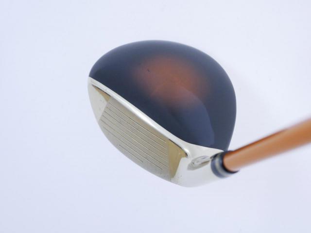 Fairway Wood : Katana : หัวไม้ 6 Katana Sniper F Loft 25 ก้าน Sword Tour AD Flex R
