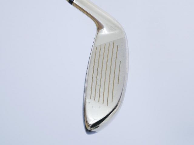 Fairway Wood : Katana : หัวไม้ 6 Katana Sniper F Loft 25 ก้าน Sword Tour AD Flex R