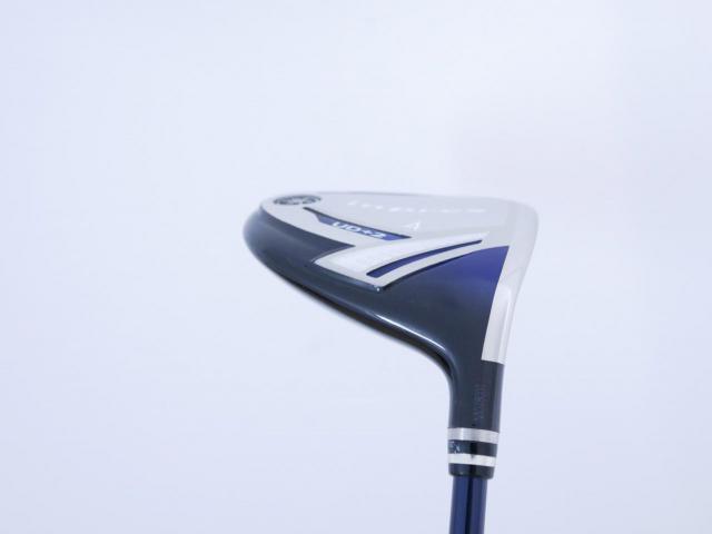 Lady club : All : หัวไม้ 4 Yamaha Inpres UD+2 (ออกปี 2019 ตีไกลมากๆ COR 0.815) Loft 18 Flex A (Lady)