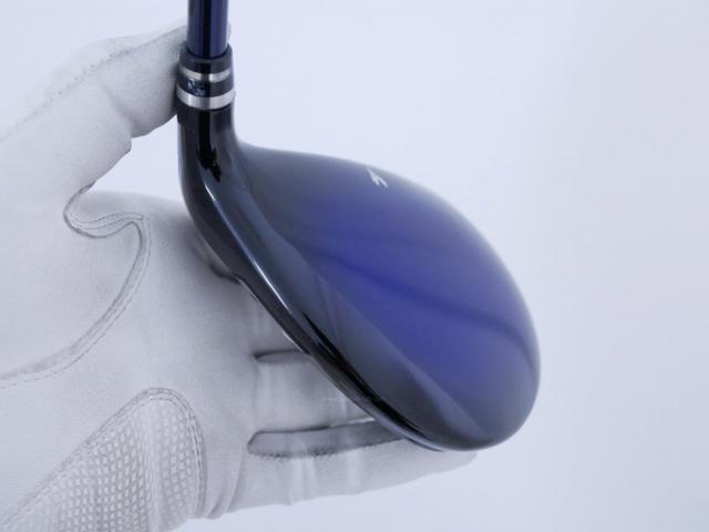 Lady club : All : หัวไม้ 4 Yamaha Inpres UD+2 (ออกปี 2019 ตีไกลมากๆ COR 0.815) Loft 18 Flex A (Lady)
