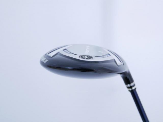 Lady club : All : หัวไม้ 4 Yamaha Inpres UD+2 (ออกปี 2019 ตีไกลมากๆ COR 0.815) Loft 18 Flex A (Lady)