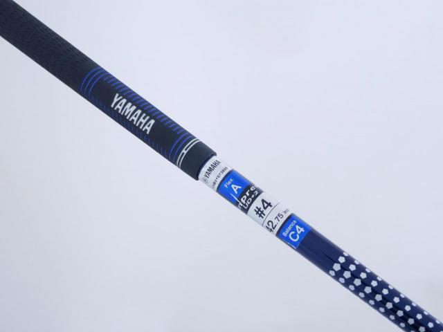 Lady club : All : หัวไม้ 4 Yamaha Inpres UD+2 (ออกปี 2019 ตีไกลมากๆ COR 0.815) Loft 18 Flex A (Lady)