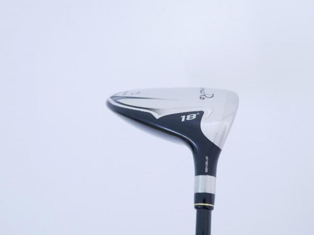 Fairway Wood : Other Brand : **มีบุบ** หัวไม้ 5 Romaro RAY Alpha (Titanium) Loft 18 Flex S