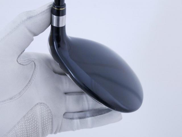 Fairway Wood : Other Brand : **มีบุบ** หัวไม้ 5 Romaro RAY Alpha (Titanium) Loft 18 Flex S