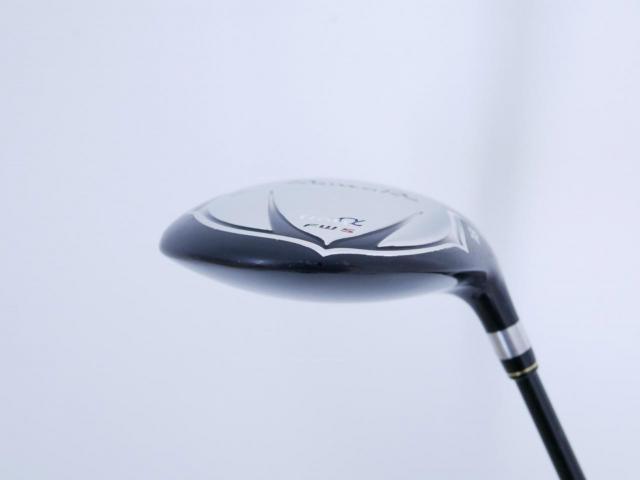 Fairway Wood : Other Brand : **มีบุบ** หัวไม้ 5 Romaro RAY Alpha (Titanium) Loft 18 Flex S