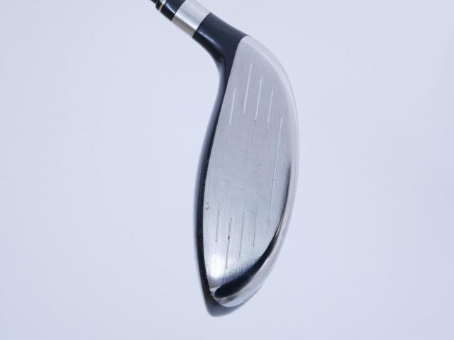 Fairway Wood : Other Brand : **มีบุบ** หัวไม้ 5 Romaro RAY Alpha (Titanium) Loft 18 Flex S