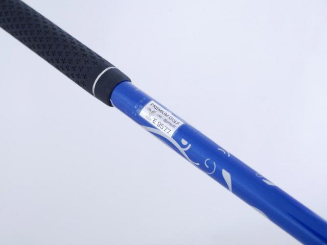 Fairway Wood : Other Brand : **มีบุบ** หัวไม้ 5 Romaro RAY Alpha (Titanium) Loft 18 Flex S