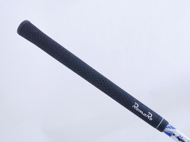 Fairway Wood : Other Brand : **มีบุบ** หัวไม้ 5 Romaro RAY Alpha (Titanium) Loft 18 Flex S