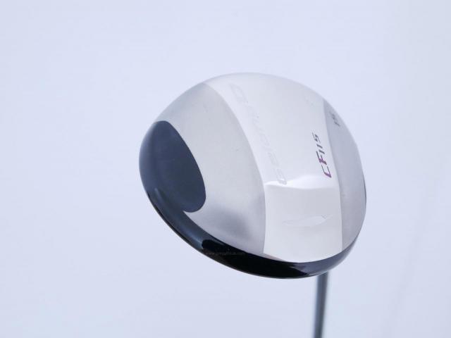 Fairway Wood : Other Brand : หัวไม้ 3 Fourteen Gelong D CF115 Loft 15 Flex SR