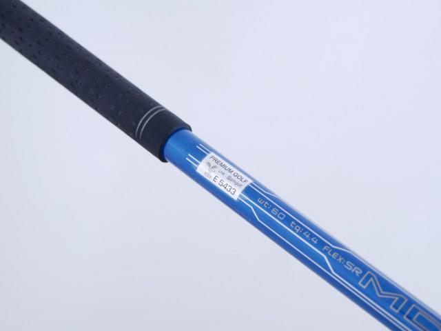Fairway Wood : Other Brand : หัวไม้ 3 Fourteen Gelong D CF115 Loft 15 Flex SR