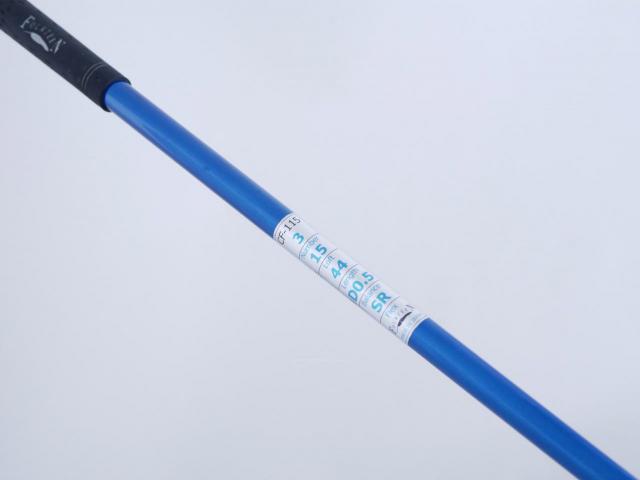 Fairway Wood : Other Brand : หัวไม้ 3 Fourteen Gelong D CF115 Loft 15 Flex SR