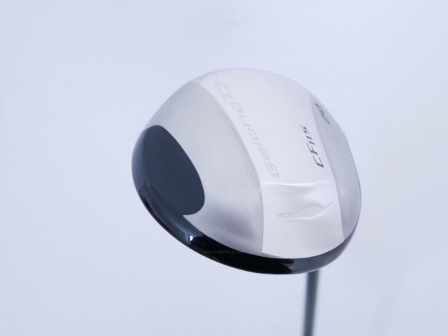 Fairway Wood : Other Brand : หัวไม้ 7 Fourteen Gelong D CF115 Loft 20 Flex SR