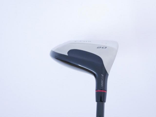 Fairway Wood : Other Brand : หัวไม้ 7 Fourteen Gelong D CF115 Loft 20 Flex SR