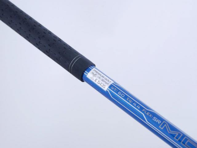 Fairway Wood : Other Brand : หัวไม้ 7 Fourteen Gelong D CF115 Loft 20 Flex SR