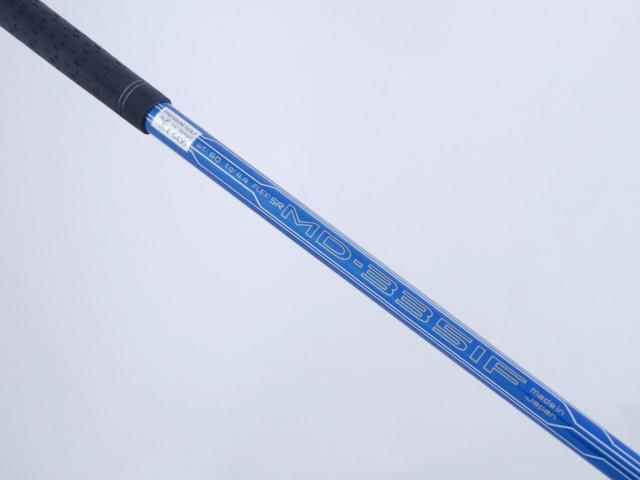 Fairway Wood : Other Brand : หัวไม้ 7 Fourteen Gelong D CF115 Loft 20 Flex SR