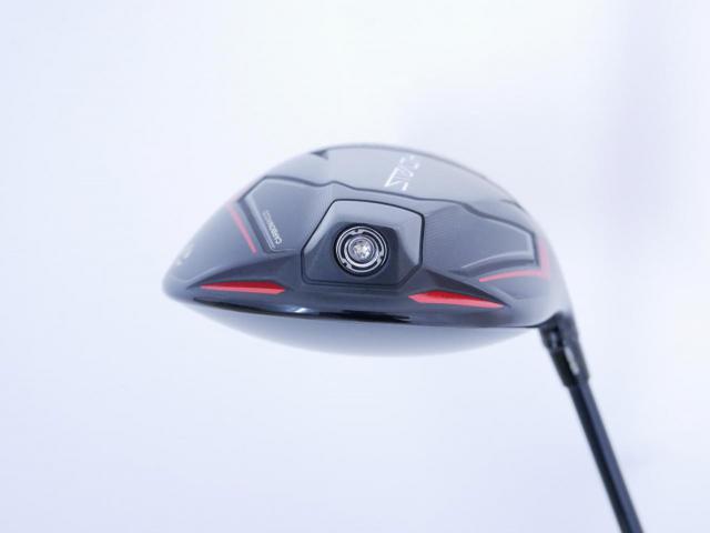Driver : Taylormade : ไดรเวอร์ Taylormade Stealth (ออกปี 2022 Japan Spec.) Loft 9 ก้าน Tour AD MJ-6 Flex S