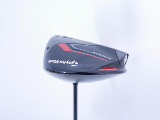 Driver : Taylormade : ไดรเวอร์ Taylormade Stealth (ออกปี 2022 Japan Spec.) Loft 9 ก้าน Tour AD MJ-6 Flex S