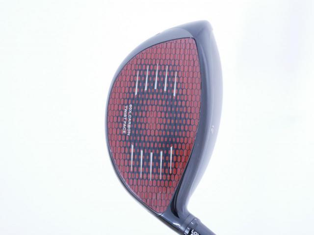 Driver : Taylormade : ไดรเวอร์ Taylormade Stealth (ออกปี 2022 Japan Spec.) Loft 9 ก้าน Tour AD MJ-6 Flex S