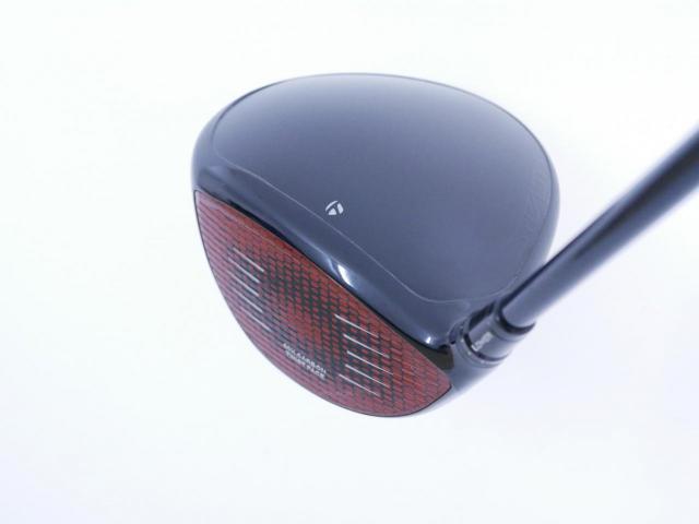 Driver : Taylormade : ไดรเวอร์ Taylormade Stealth (ออกปี 2022 Japan Spec.) Loft 9 ก้าน Tour AD MJ-6 Flex S