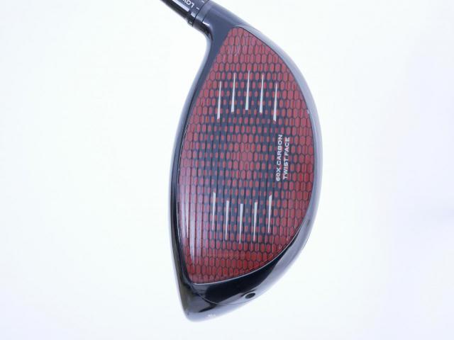 Driver : Taylormade : ไดรเวอร์ Taylormade Stealth (ออกปี 2022 Japan Spec.) Loft 9 ก้าน Tour AD MJ-6 Flex S