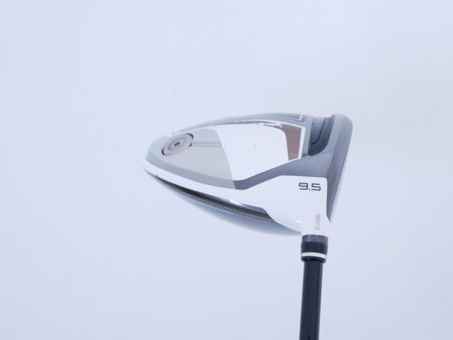 Driver : Taylormade : ไดรเวอร์ Taylormade SIM GLOIRE (รุ่นปี 2021 รุ่นท๊อปสุด Japan Spec) Loft 9.5 ก้าน Fujikura Air Speeder Flex S