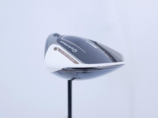 Driver : Taylormade : ไดรเวอร์ Taylormade SIM GLOIRE (รุ่นปี 2021 รุ่นท๊อปสุด Japan Spec) Loft 9.5 ก้าน Fujikura Air Speeder Flex S