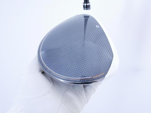 Driver : Taylormade : ไดรเวอร์ Taylormade SIM GLOIRE (รุ่นปี 2021 รุ่นท๊อปสุด Japan Spec) Loft 9.5 ก้าน Fujikura Air Speeder Flex S
