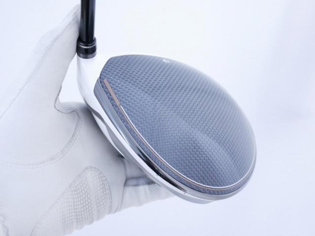 Driver : Taylormade : ไดรเวอร์ Taylormade SIM GLOIRE (รุ่นปี 2021 รุ่นท๊อปสุด Japan Spec) Loft 9.5 ก้าน Fujikura Air Speeder Flex S