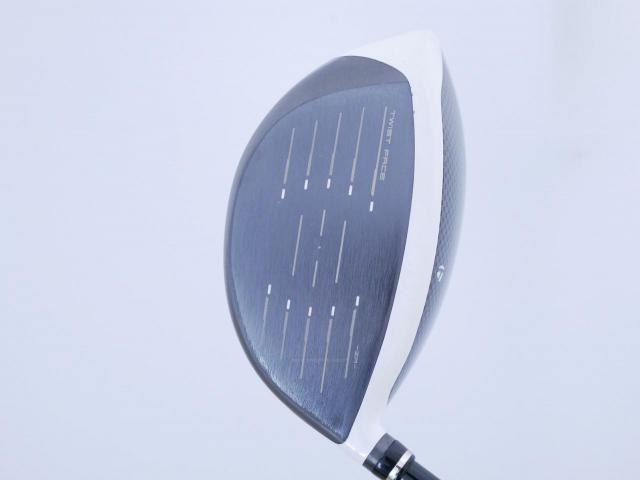 Driver : Taylormade : ไดรเวอร์ Taylormade SIM GLOIRE (รุ่นปี 2021 รุ่นท๊อปสุด Japan Spec) Loft 9.5 ก้าน Fujikura Air Speeder Flex S