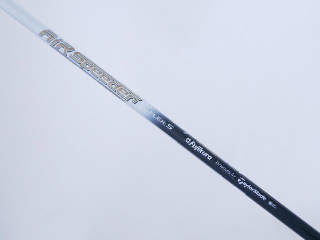 Driver : Taylormade : ไดรเวอร์ Taylormade SIM GLOIRE (รุ่นปี 2021 รุ่นท๊อปสุด Japan Spec) Loft 9.5 ก้าน Fujikura Air Speeder Flex S