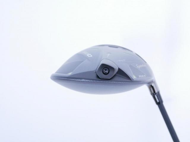 Driver : Taylormade : ไดรเวอร์ Taylormade Qi35 MAX (รุ่นใหม่ล่าสุด ปี 2025) Loft 10.5 ก้าน Mitsubishi Diamana TM60 Flex S