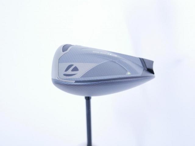 Driver : Taylormade : ไดรเวอร์ Taylormade Qi35 MAX (รุ่นใหม่ล่าสุด ปี 2025) Loft 10.5 ก้าน Mitsubishi Diamana TM60 Flex S
