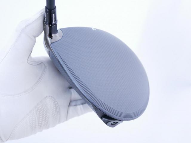 Driver : Taylormade : ไดรเวอร์ Taylormade Qi35 MAX (รุ่นใหม่ล่าสุด ปี 2025) Loft 10.5 ก้าน Mitsubishi Diamana TM60 Flex S