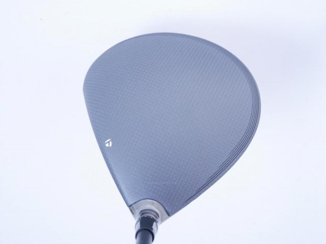 Driver : Taylormade : ไดรเวอร์ Taylormade Qi35 MAX (รุ่นใหม่ล่าสุด ปี 2025) Loft 10.5 ก้าน Mitsubishi Diamana TM60 Flex S