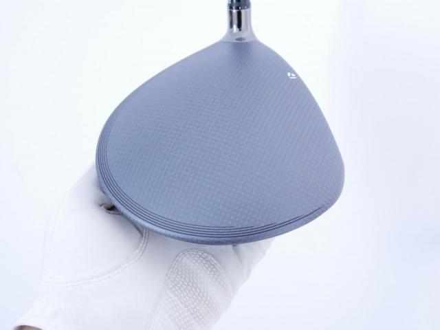 Driver : Taylormade : ไดรเวอร์ Taylormade Qi35 MAX (รุ่นใหม่ล่าสุด ปี 2025) Loft 10.5 ก้าน Mitsubishi Diamana TM60 Flex S