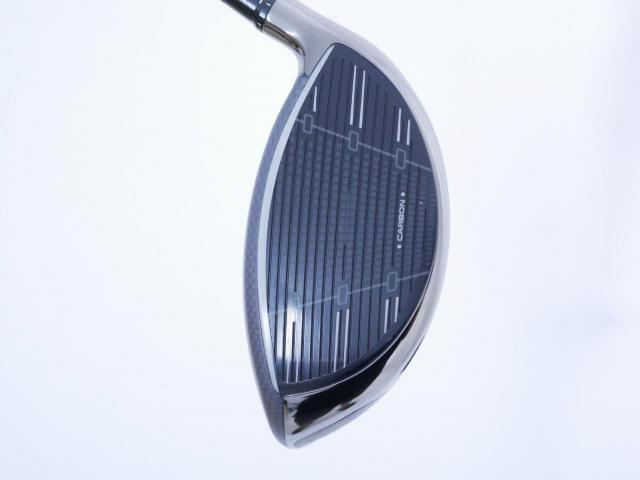 Driver : Taylormade : ไดรเวอร์ Taylormade Qi35 MAX (รุ่นใหม่ล่าสุด ปี 2025) Loft 10.5 ก้าน Mitsubishi Diamana TM60 Flex S
