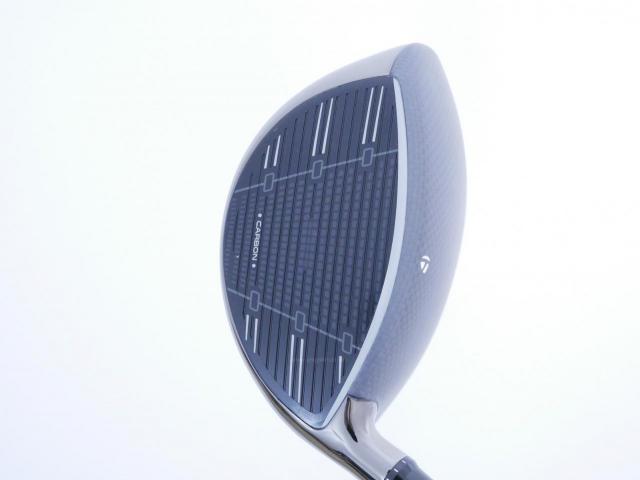 Driver : Taylormade : ไดรเวอร์ Taylormade Qi35 MAX (รุ่นใหม่ล่าสุด ปี 2025) Loft 10.5 ก้าน Mitsubishi Diamana TM60 Flex S