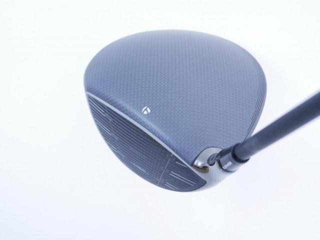 Driver : Taylormade : ไดรเวอร์ Taylormade Qi35 MAX (รุ่นใหม่ล่าสุด ปี 2025) Loft 10.5 ก้าน Mitsubishi Diamana TM60 Flex S