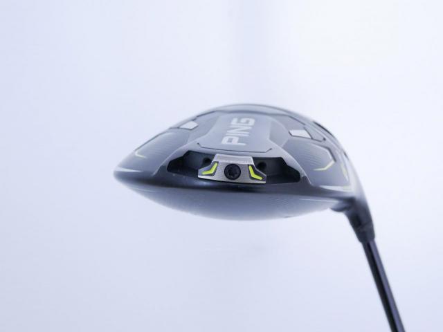 Driver : PING : ไดรเวอร์ Ping G430 Max (รุ่นปี 2023) Loft 10.5 ก้าน Ping Tour 2.0 65 Flex S