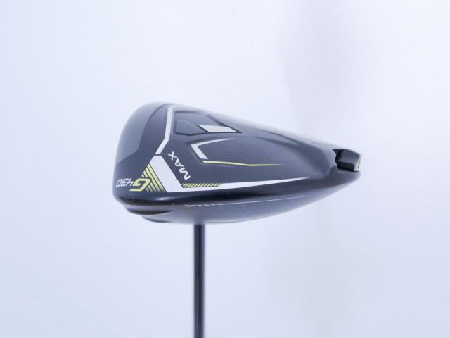 Driver : PING : ไดรเวอร์ Ping G430 Max (รุ่นปี 2023) Loft 10.5 ก้าน Ping Tour 2.0 65 Flex S