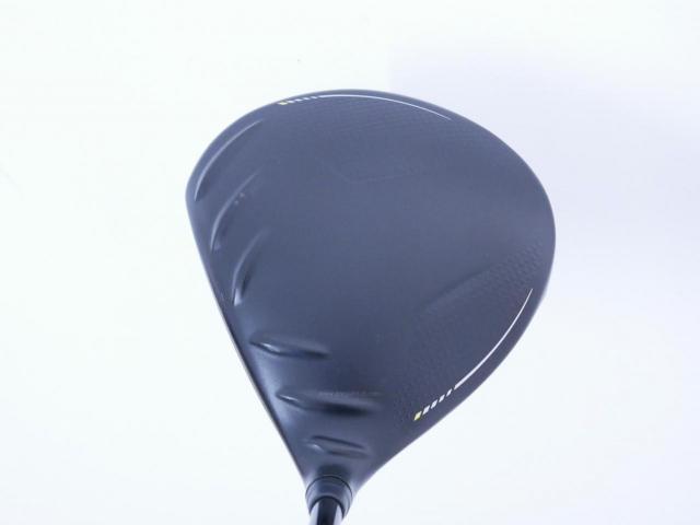 Driver : PING : ไดรเวอร์ Ping G430 Max (รุ่นปี 2023) Loft 10.5 ก้าน Ping Tour 2.0 65 Flex S