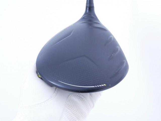 Driver : PING : ไดรเวอร์ Ping G430 Max (รุ่นปี 2023) Loft 10.5 ก้าน Ping Tour 2.0 65 Flex S
