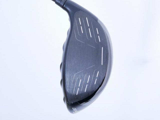 Driver : PING : ไดรเวอร์ Ping G430 Max (รุ่นปี 2023) Loft 10.5 ก้าน Ping Tour 2.0 65 Flex S