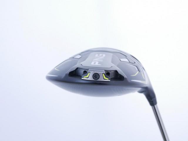 Driver : PING : ไดรเวอร์ Ping G430 Max (รุ่นปี 2023) Loft 10.5 (ปรับได้) ก้าน Ping 65 Flex S