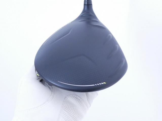 Driver : PING : ไดรเวอร์ Ping G430 Max (รุ่นปี 2023) Loft 10.5 (ปรับได้) ก้าน Ping 65 Flex S