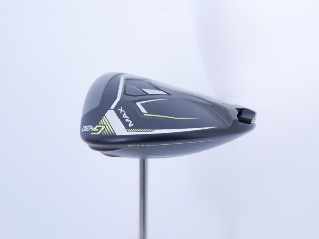 Driver : PING : ไดรเวอร์ Ping G430 Max (รุ่นปี 2023) Loft 10.5 (ปรับได้) ก้าน Ping 65 Flex S