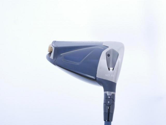 Driver : Callaway : ไดรเวอร์ Callaway Paradym (รุ่นปี 2023 Japan Spec.) Loft 10.5 (ปรับได้) ก้าน Fujikura Ventus TR 5 Flex S