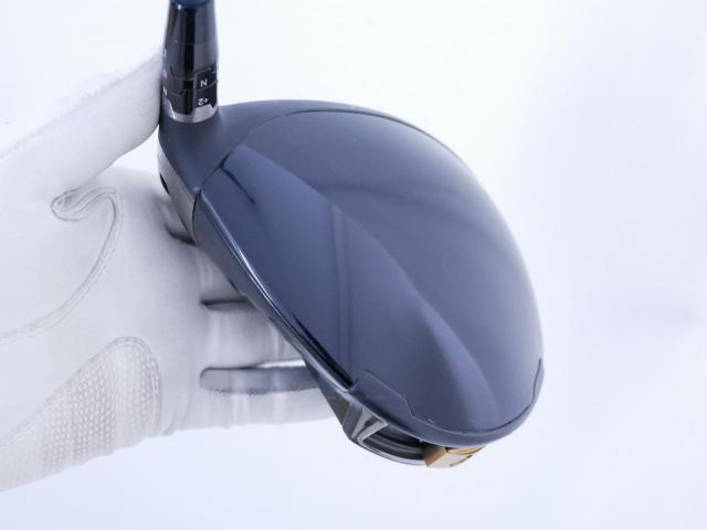 Driver : Callaway : ไดรเวอร์ Callaway Paradym (รุ่นปี 2023 Japan Spec.) Loft 10.5 (ปรับได้) ก้าน Fujikura Ventus TR 5 Flex S